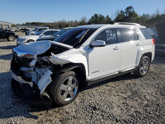 2013 GMC TERRAIN SLT, 