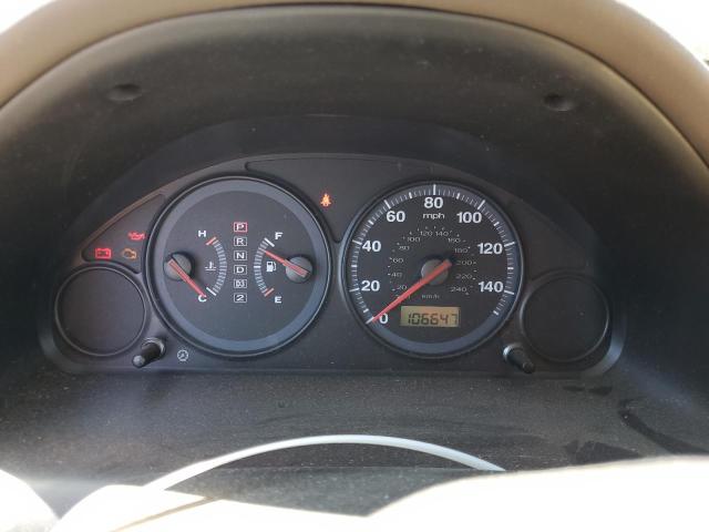 1HGES16354L013310 - 2004 HONDA CIVIC DX VP Mavi foto 9