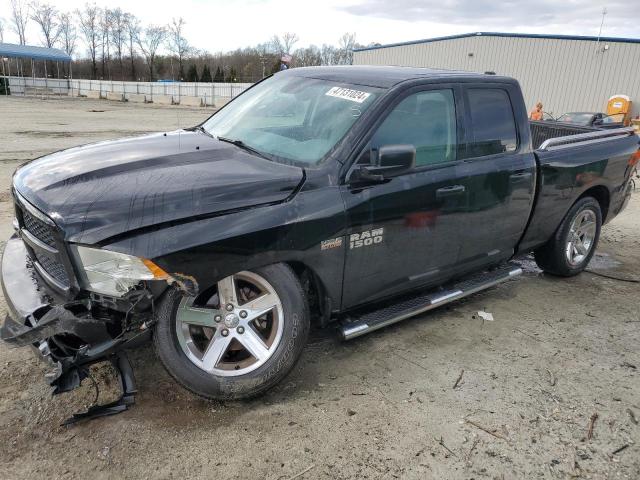 2013 RAM 1500 ST, 