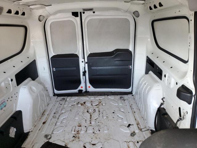 ZFBHRFAB9L6P31719 - 2020 RAM PROMASTER WHITE photo 10