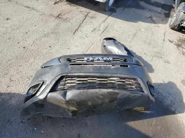 ZFBHRFAB9L6P31719 - 2020 RAM PROMASTER WHITE photo 13