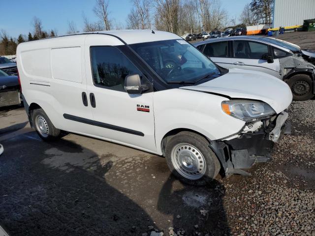 ZFBHRFAB9L6P31719 - 2020 RAM PROMASTER WHITE photo 4