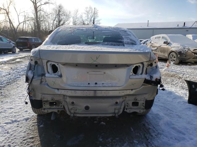 1G1PA5SH5E7474464 - 2014 CHEVROLET CRUZE LS SILVER photo 6