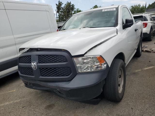 2019 RAM 1500 CLASS TRADESMAN, 