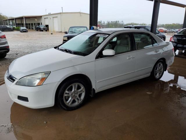 2006 HONDA ACCORD EX, 