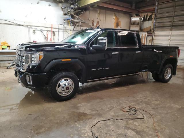 2023 GMC SIERRA K3500 DENALI, 