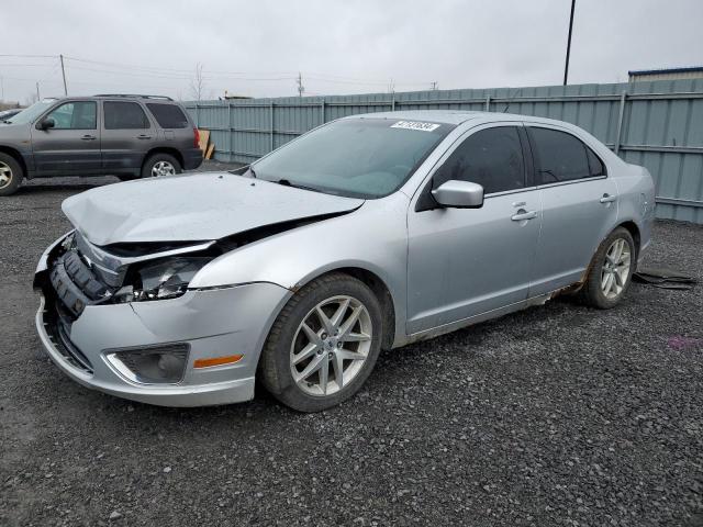 2012 FORD FUSION SEL, 