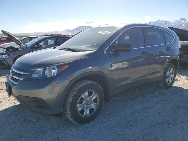 2014 HONDA CR-V LX, 