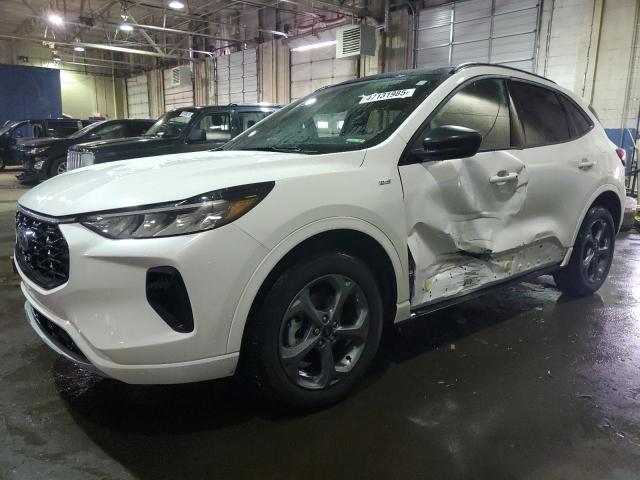 2023 FORD ESCAPE ST LINE, null