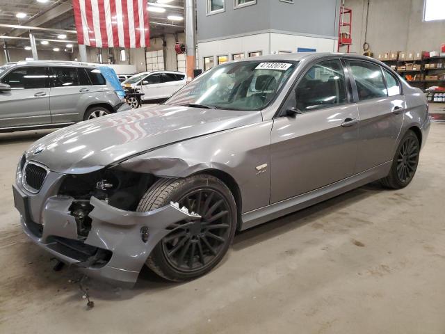 2011 BMW 328 XI, 