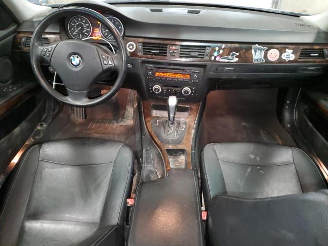 WBAPK7C59BA817292 - 2011 BMW 328 XI GRAY photo 8