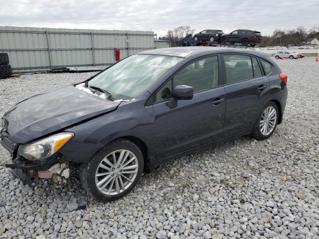 2013 SUBARU IMPREZA PREMIUM, 