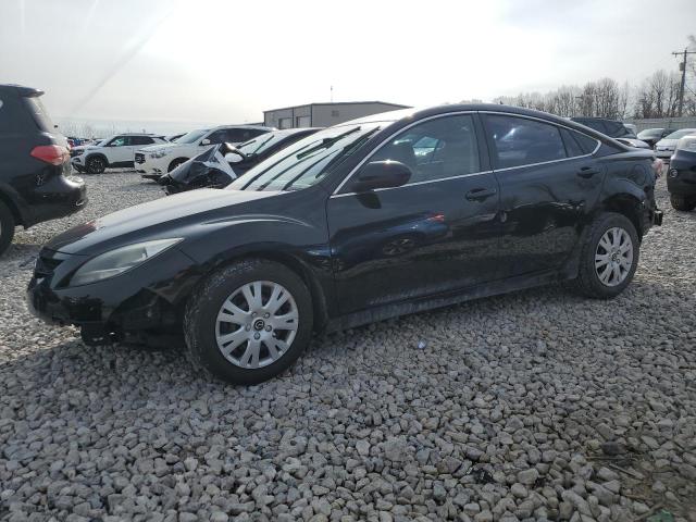 2012 MAZDA 6 I, 