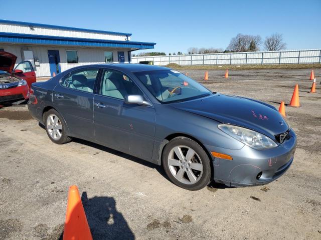 JTHBA30GX65147778 - 2006 LEXUS ES 330 GRAY photo 4