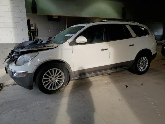 2008 BUICK ENCLAVE CXL, 