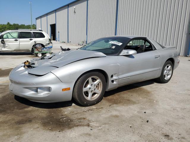 2002 PONTIAC FIREBIRD, 