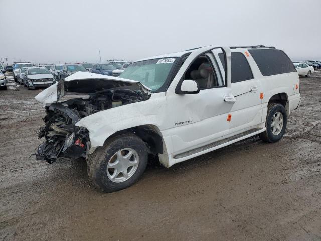 2001 GMC DENALI XL K1500, null