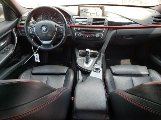 WBA3A5C56CF348057 - 2012 BMW 328 I RED photo 8