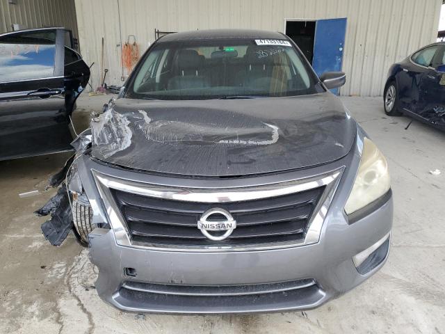 1N4AL3AP7FC282062 - 2015 NISSAN ALTIMA 2.5 GRAY photo 5