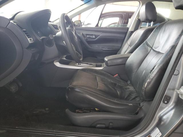 1N4AL3AP7FC282062 - 2015 NISSAN ALTIMA 2.5 GRAY photo 7