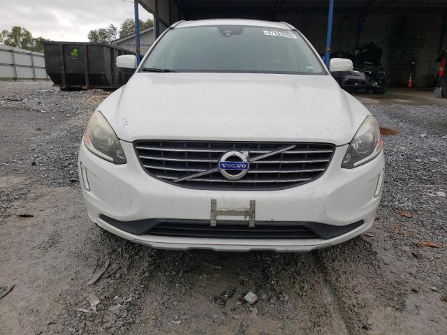 YV440MRU4H2000238 - 2017 VOLVO XC60 T5 INSCRIPTION WHITE photo 5