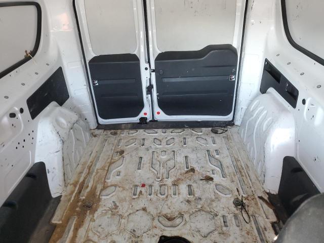 ZFBERFAB8H6F08424 - 2017 RAM PROMASTER 白色 照片 10