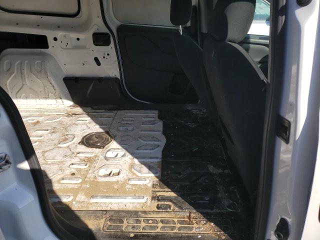 ZFBERFAB8H6F08424 - 2017 RAM PROMASTER 白色 照片 11