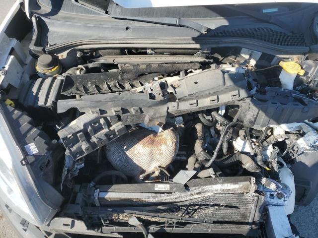 ZFBERFAB8H6F08424 - 2017 RAM PROMASTER 白色 照片 12