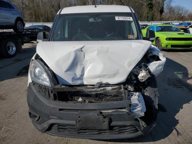 ZFBERFAB8H6F08424 - 2017 RAM PROMASTER 白色 照片 5