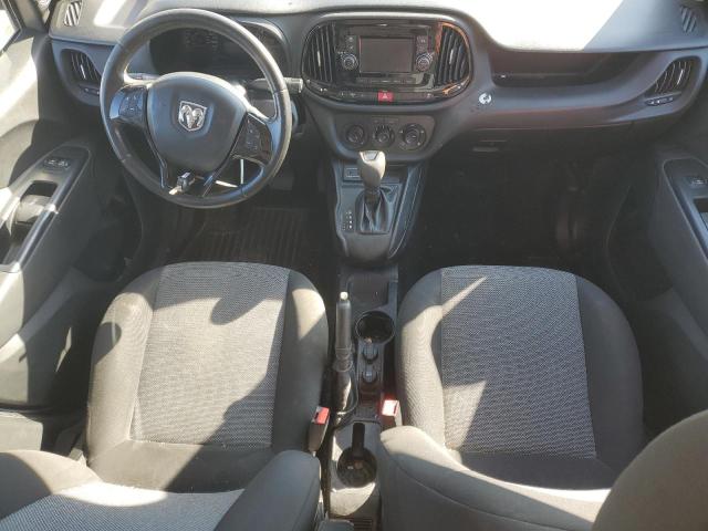 ZFBERFAB8H6F08424 - 2017 RAM PROMASTER 白色 照片 8