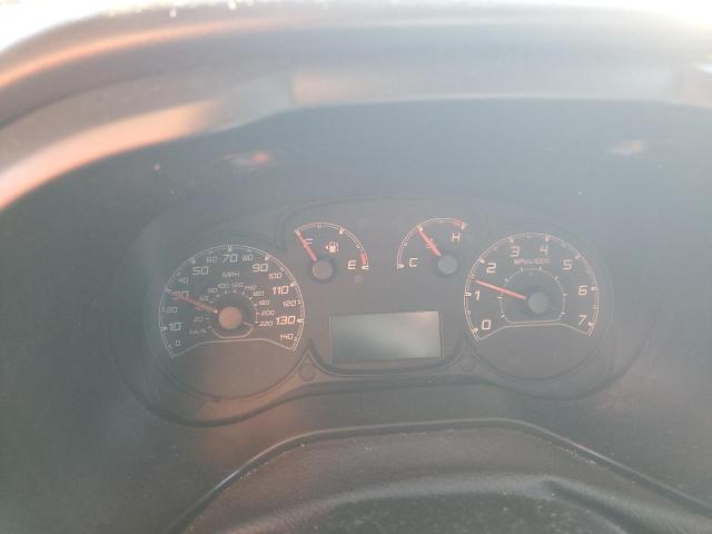 ZFBERFAB8H6F08424 - 2017 RAM PROMASTER 白色 照片 9