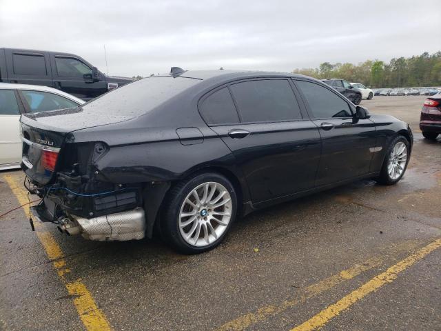 WBAYE8C5XFD781165 - 2015 BMW ALPINA B7 LI BLACK photo 3