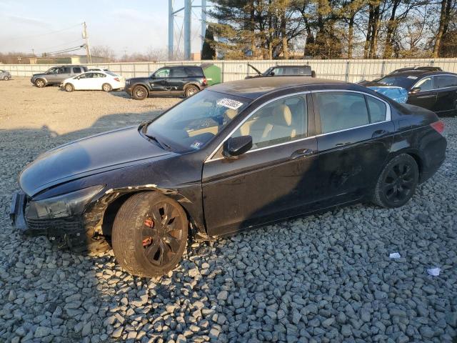 2012 HONDA ACCORD SE, 