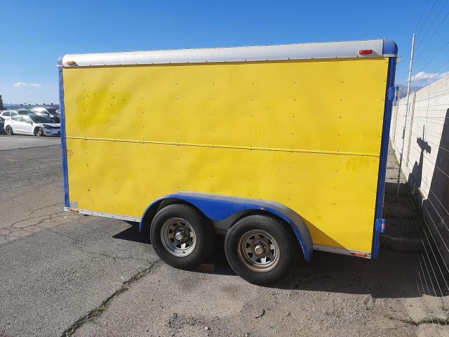 1WC200E20G4003614 - 1986 OTHR TRAILER YELLOW photo 3