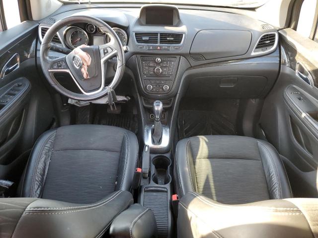 KL4CJFSB6FB209195 - 2015 BUICK ENCORE CONVENIENCE 红色 照片 8