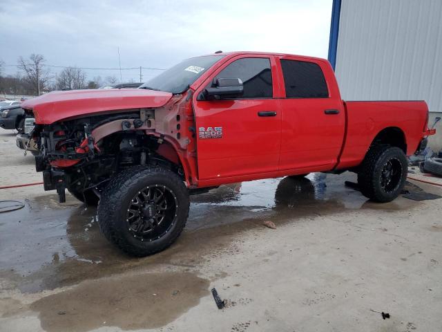 2017 RAM 2500 ST, 