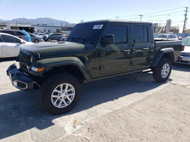 2021 JEEP GLADIATOR SPORT, 