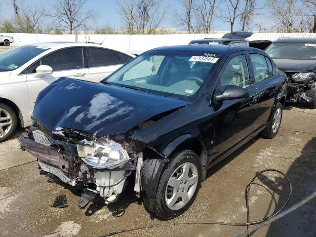 2007 CHEVROLET COBALT LS, 