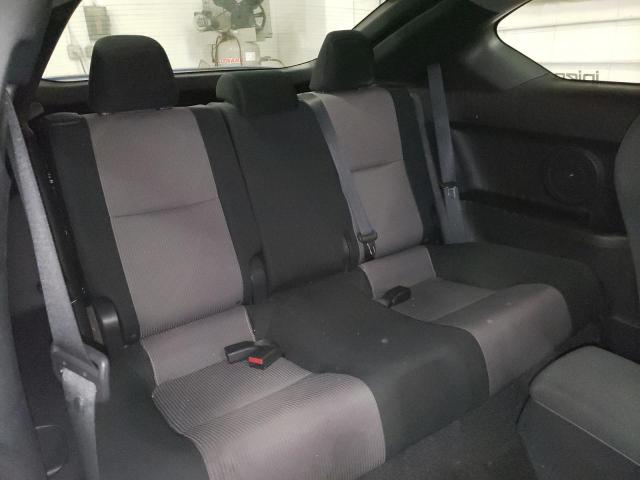 JTKJF5C74FJ002239 - 2015 TOYOTA SCION TC 蓝色 照片 10