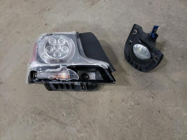 JTKJF5C74FJ002239 - 2015 TOYOTA SCION TC 蓝色 照片 12