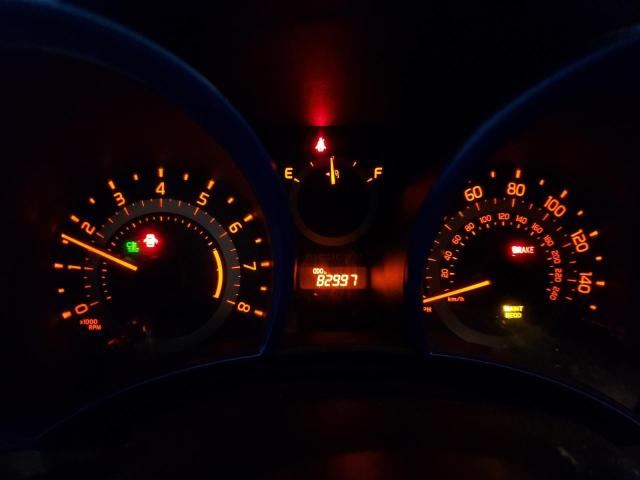 JTKJF5C74FJ002239 - 2015 TOYOTA SCION TC 蓝色 照片 9