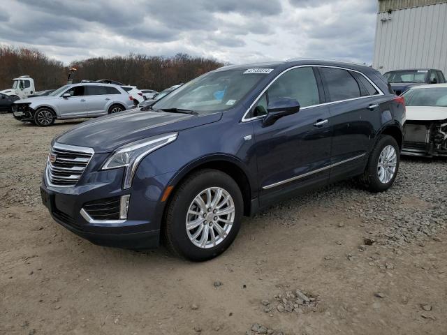 2019 CADILLAC XT5, 