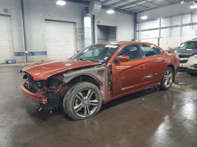 2013 DODGE CHARGER SXT, 