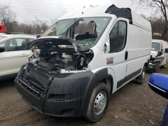 2020 RAM PROMASTER 2500 HIGH, 