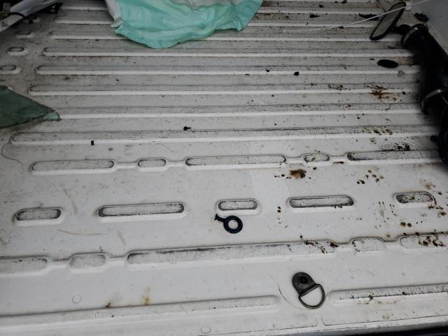 3C6TRVCG6LE139576 - 2020 RAM PROMASTER 2500 HIGH Ақ фото 11