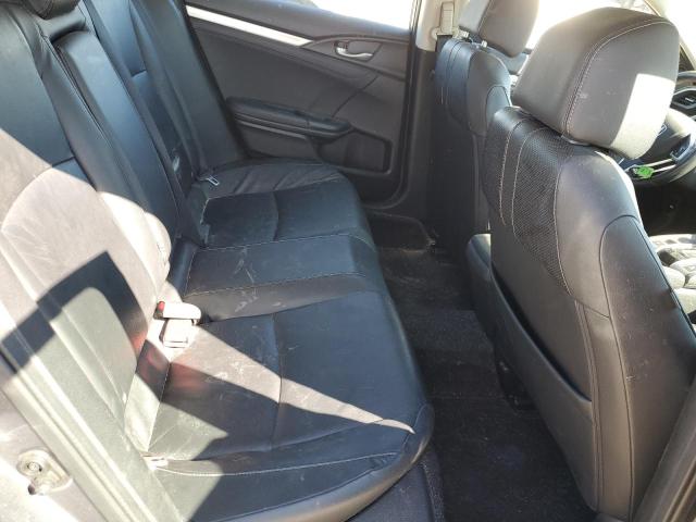 19XFC1F72GE003303 - 2016 HONDA CIVIC EXL Boz foto 10