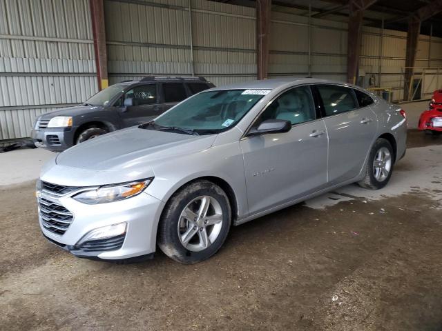 2019 CHEVROLET MALIBU LS, 