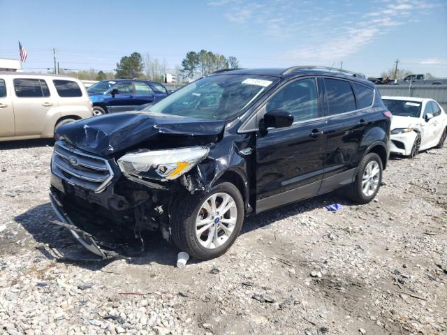 2017 FORD ESCAPE SE, 