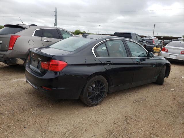 WBA3A5G53FNS83379 - 2015 BMW 328 I BLACK photo 3