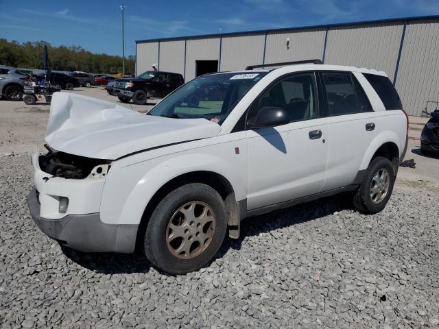 5GZCZ53B93S875310 - 2003 SATURN VUE WHITE photo 1